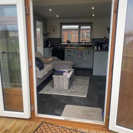 S And S Chalets Mablethorpe Exteriör bild