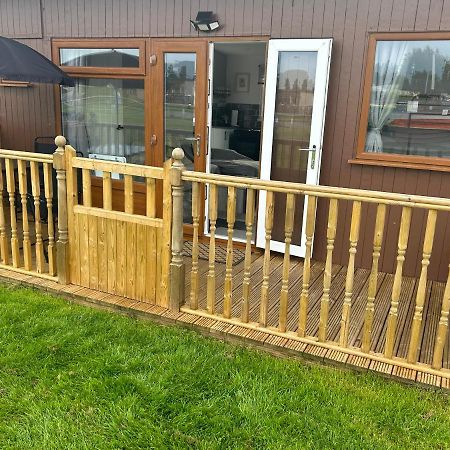 S And S Chalets Mablethorpe Exteriör bild