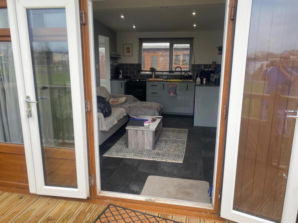 S And S Chalets Mablethorpe Exteriör bild